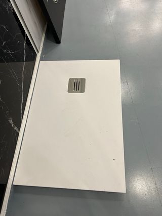 Lote Muebles Exposición Sin Uso