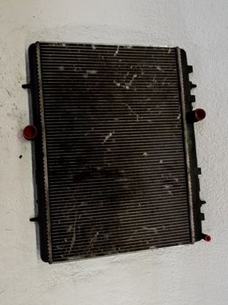 RADIADOR AGUA PEUGEOT 308 (5)