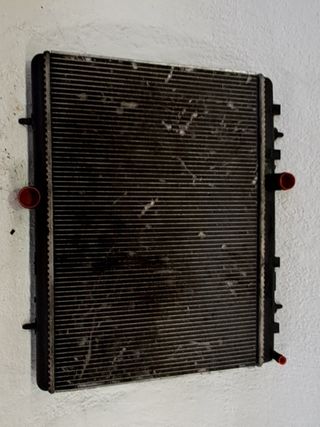 RADIADOR AGUA PEUGEOT 308 (5)