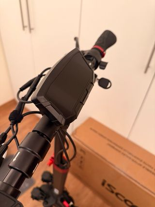 Iscooter IX4 Patinete Eléctrico