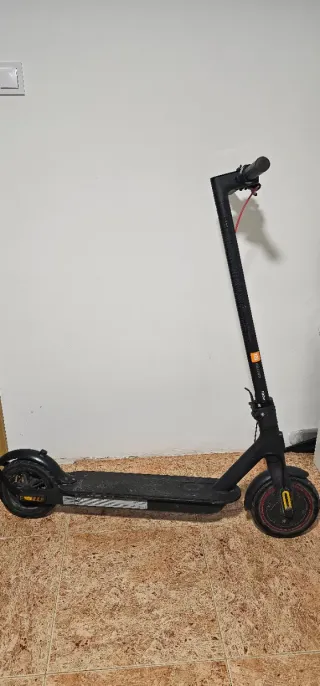 Patinete Eléctrico Xiaomi Pro2