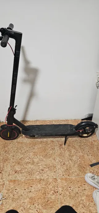 Patinete Eléctrico Xiaomi Pro2