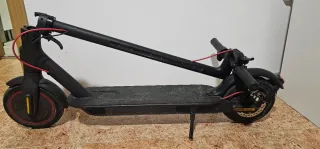 Patinete Eléctrico Xiaomi Pro2