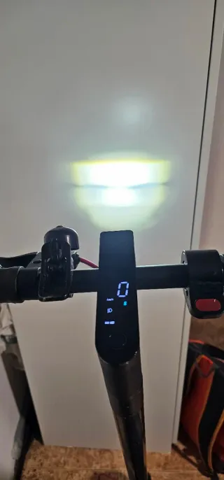 Patinete Eléctrico Xiaomi Pro2