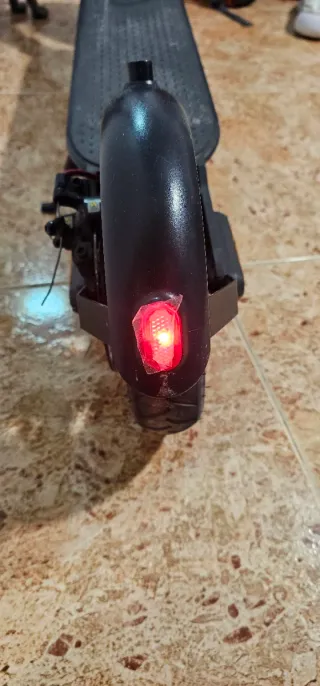 Patinete Eléctrico Xiaomi Pro2