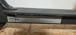 Patinete Eléctrico Xiaomi Pro2