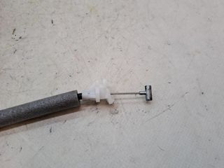 CERRADURA PUERTA TRASERA IZQUIERDA SKODA FABIA