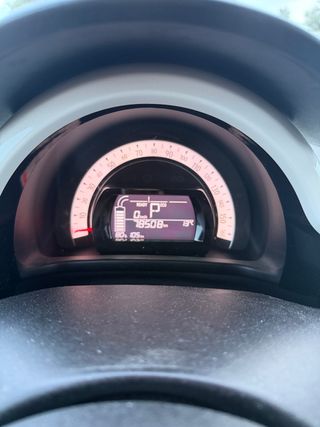 Renault Twingo Eléctrico