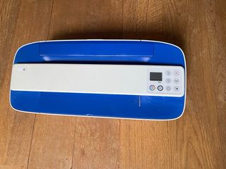 Impresora HP Deskjet 3760