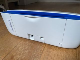 Impresora HP Deskjet 3760