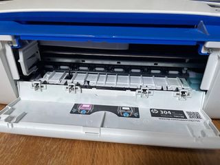 Impresora HP Deskjet 3760