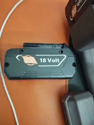 Flejadora electrónica vevor prenzadora dé batería