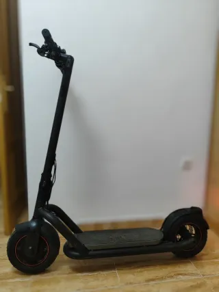 Patinete eléctrico Navee