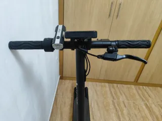 Patinete eléctrico Navee