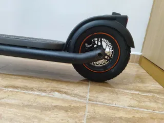Patinete eléctrico Navee