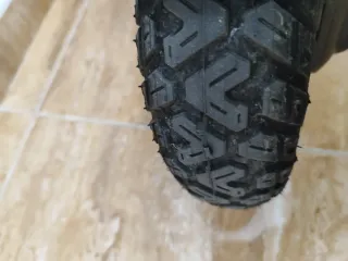 Patinete eléctrico Navee