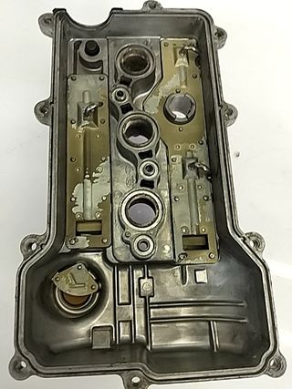 TAPA BALANCINES HYUNDAI I20 ACTIVE