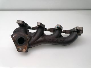 COLECTOR ESCAPE SUZUKI GRAND VITARA 3 PUERTAS SQ (GT) (2)