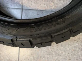 Neumáticos Pirelli Scorpion Rally STR