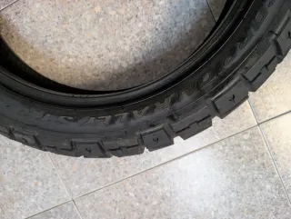 Neumáticos Pirelli Scorpion Rally STR