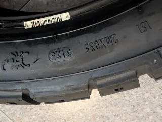 Neumáticos Pirelli Scorpion Rally STR