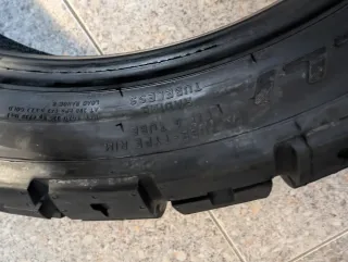 Neumáticos Pirelli Scorpion Rally STR