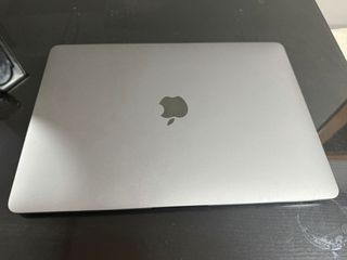 Apple MacBook Air 13" M1 Silver, apenas usado.