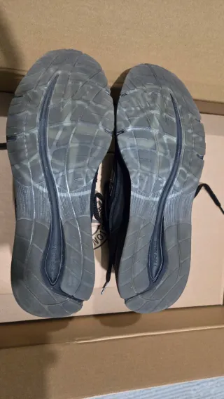 Zapatillas New Balance 991v2 x Stone Island.