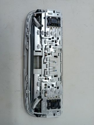 LUZ INTERIOR MERCEDES-BENZ CLASE E (W212) LIM. (2)