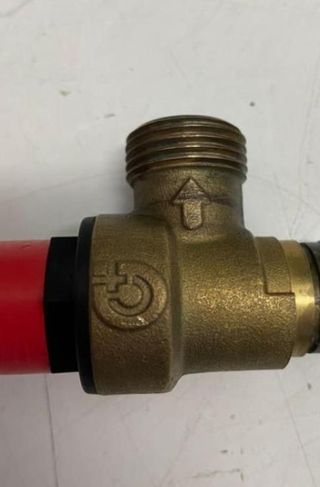 REPUESTOS DE CALDERA FERROLI DOMICOMPACT F 24