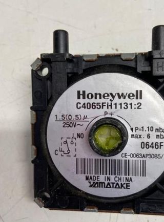 REPUESTOS DE CALDERA FERROLI DOMICOMPACT F 24