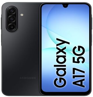 Samsung A17 5G 4GB/128GB
