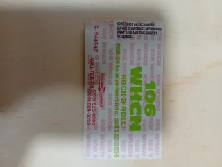 Colección Cassettes Antiguos