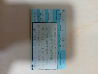 Colección Cassettes Antiguos