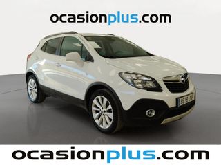 Opel Mokka 1.6 CDTI S&S Excellence 4x2 100 kW (136 CV)