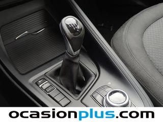 BMW X1 sDrive18i 100 kW (136 CV)