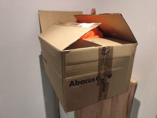 Confezione sorpresa di abbigliamento