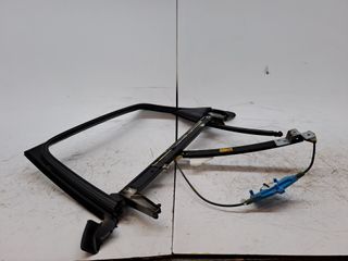 ELEVALUNAS TRASERO DERECHO AUDI A4 AVANT (8E)