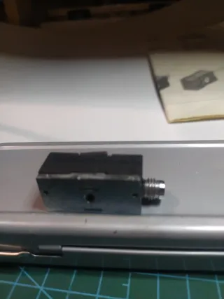 Sensor Festo SMEO-1-S-LED-24 B