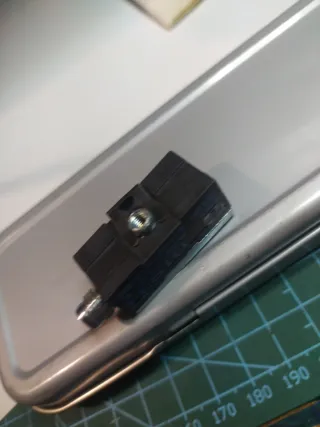 Sensor Festo SMEO-1-S-LED-24 B