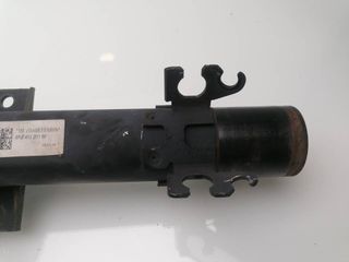 AMORTIGUADOR DELANTERO IZQUIERDO SKODA RAPID