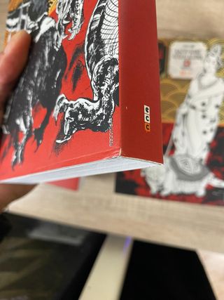 Son Goku, el héroe de la ruta de la seda