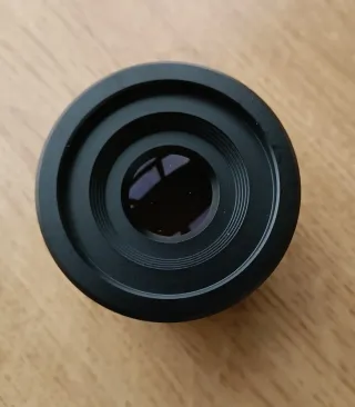 Lente Digimacro 4.3 Leica