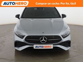 Mercedes Clase A A 180 Mild-Hybrid AMG Line