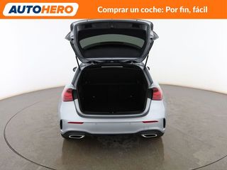 Mercedes Clase A A 180 Mild-Hybrid AMG Line