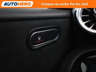 Mercedes Clase A A 180 Mild-Hybrid AMG Line