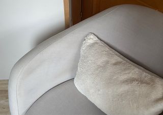 Poltrona Ikea Beige e Multicolore