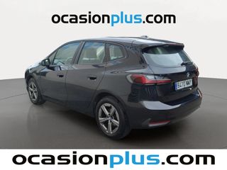 BMW Serie 2 218i Active Tourer 100 kW (136 CV)