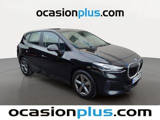 BMW Serie 2 218i Active Tourer 100 kW (136 CV)