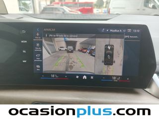 BMW Serie 2 218i Active Tourer 100 kW (136 CV)